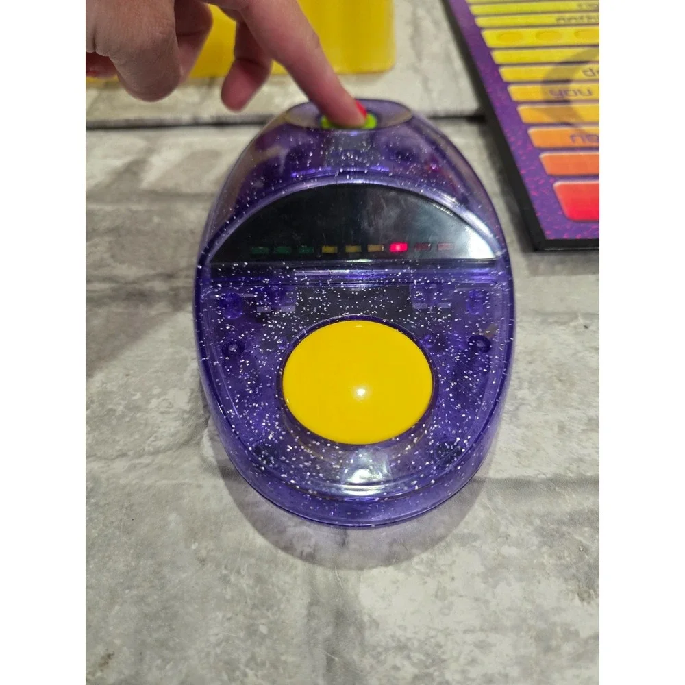 Pressman electronic fib